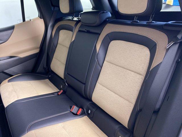 new 2025 Chevrolet Equinox car, priced at $33,415