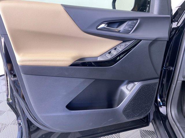 new 2025 Chevrolet Equinox car, priced at $33,415