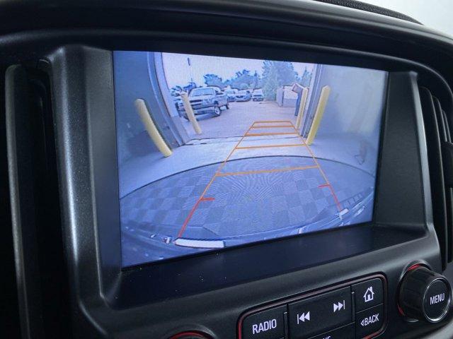 used 2016 GMC Canyon car, priced at $16,390