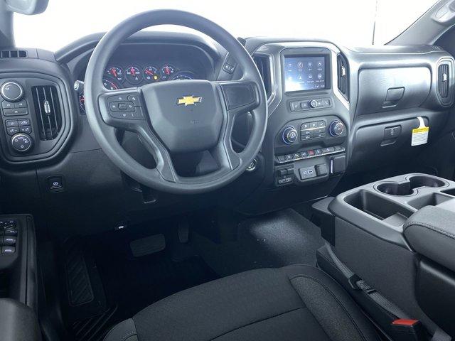 new 2026 Chevrolet Silverado 2500 car, priced at $58,790