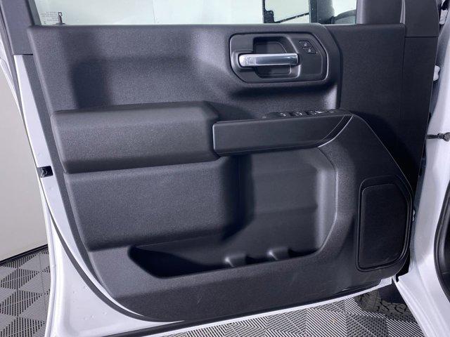 new 2026 Chevrolet Silverado 2500 car, priced at $58,790