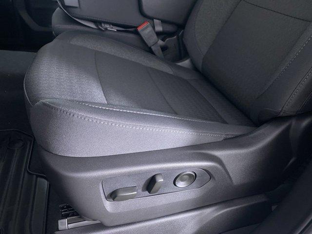 new 2026 Chevrolet Silverado 2500 car, priced at $58,790