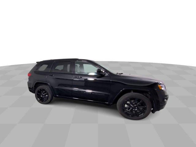 used 2022 Jeep Grand Cherokee WK car, priced at $29,990