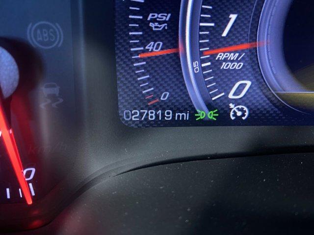 used 2014 Chevrolet Corvette Stingray car, priced at $40,490