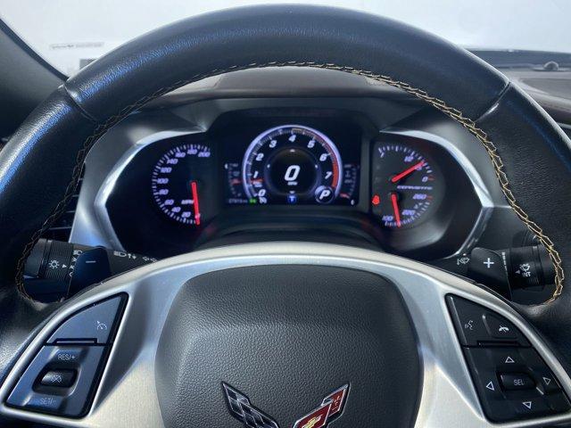 used 2014 Chevrolet Corvette Stingray car, priced at $40,490