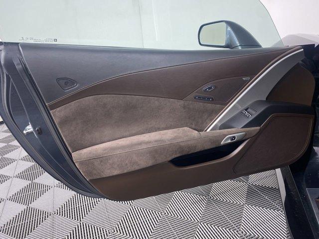 used 2014 Chevrolet Corvette Stingray car, priced at $40,490
