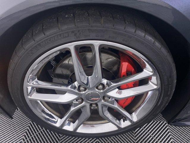 used 2014 Chevrolet Corvette Stingray car, priced at $40,490