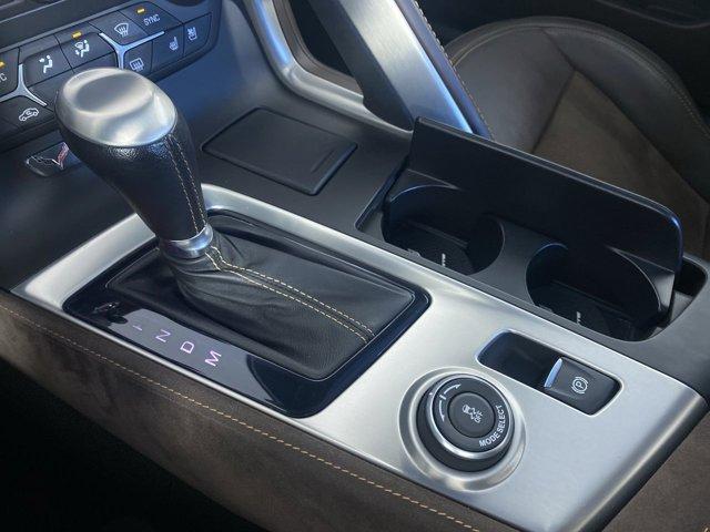 used 2014 Chevrolet Corvette Stingray car, priced at $40,490