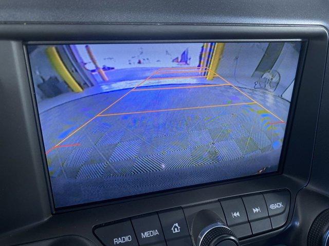 used 2014 Chevrolet Corvette Stingray car, priced at $40,490