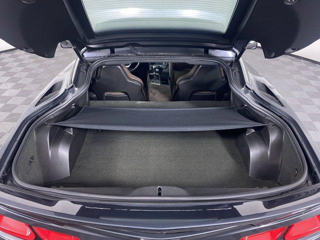 used 2014 Chevrolet Corvette Stingray car, priced at $40,490