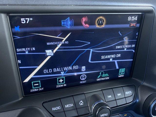 used 2014 Chevrolet Corvette Stingray car, priced at $40,490