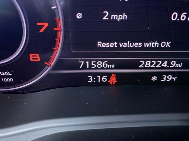 used 2019 Audi Q5 car, priced at $20,990