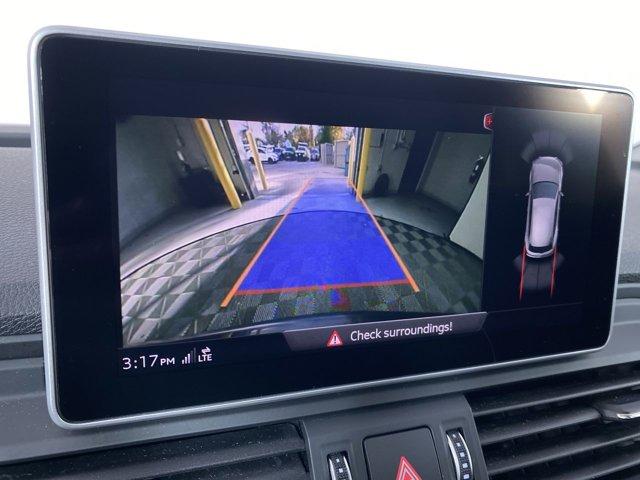 used 2019 Audi Q5 car, priced at $20,990