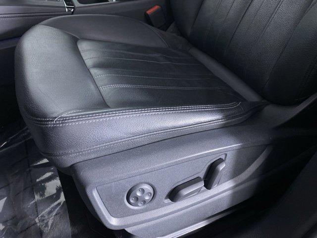 used 2019 Audi Q5 car, priced at $20,990