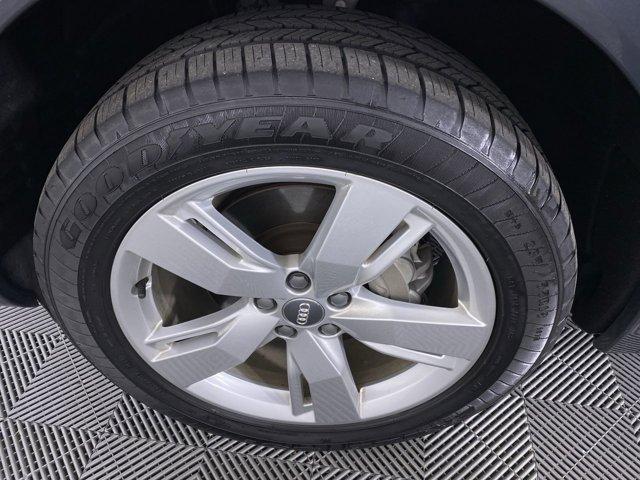 used 2019 Audi Q5 car, priced at $20,990