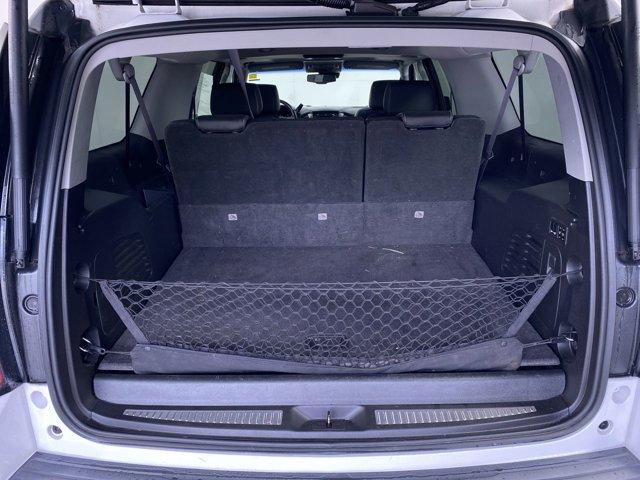 used 2016 GMC Yukon XL car, priced at $25,490