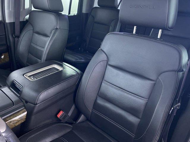 used 2016 GMC Yukon XL car, priced at $25,490
