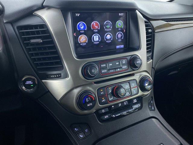 used 2016 GMC Yukon XL car, priced at $25,490