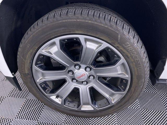 used 2016 GMC Yukon XL car, priced at $25,490