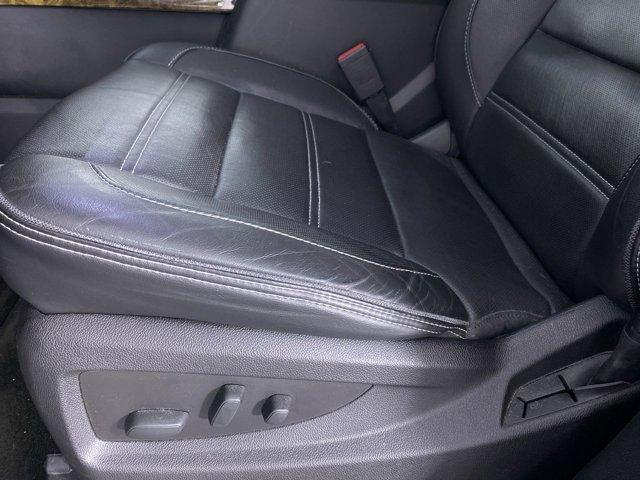 used 2016 GMC Yukon XL car, priced at $25,490