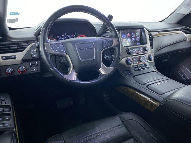 used 2016 GMC Yukon XL car, priced at $25,490