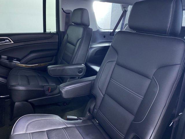 used 2016 GMC Yukon XL car, priced at $25,490
