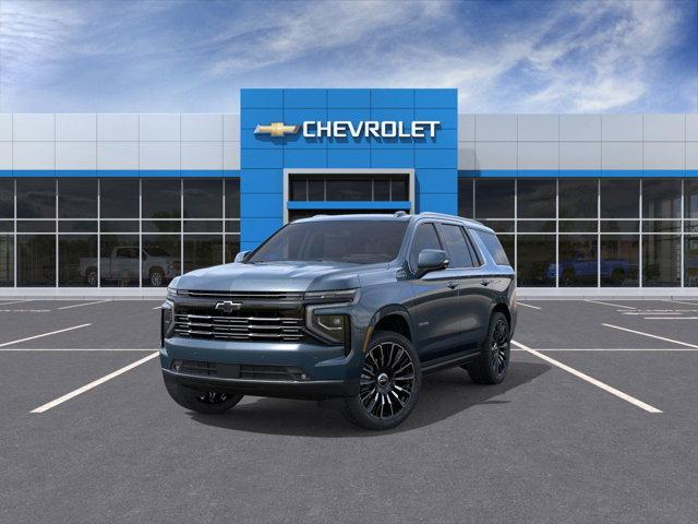 new 2026 Chevrolet Tahoe car, priced at $98,195