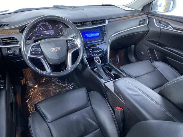 used 2017 Cadillac XTS car, priced at $10,990