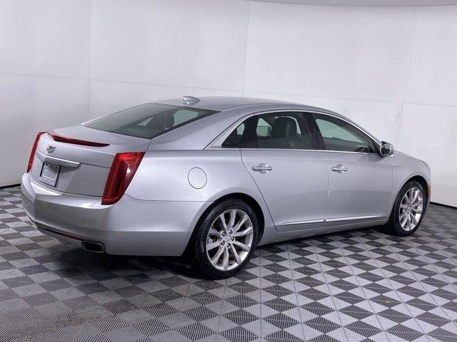 used 2017 Cadillac XTS car, priced at $10,990