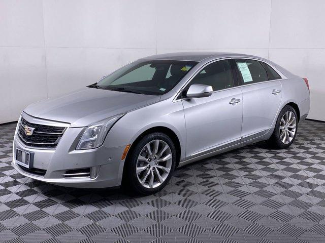 used 2017 Cadillac XTS car, priced at $10,990