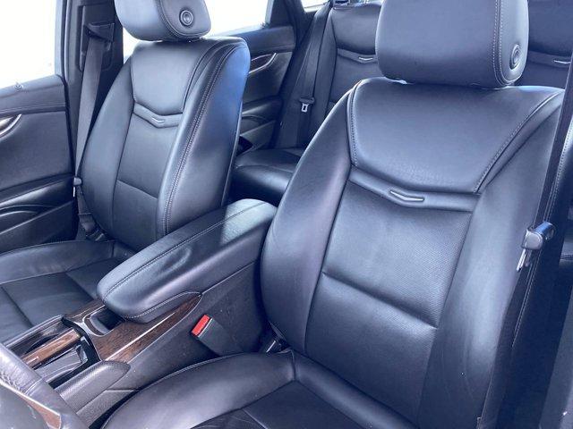 used 2017 Cadillac XTS car, priced at $10,990