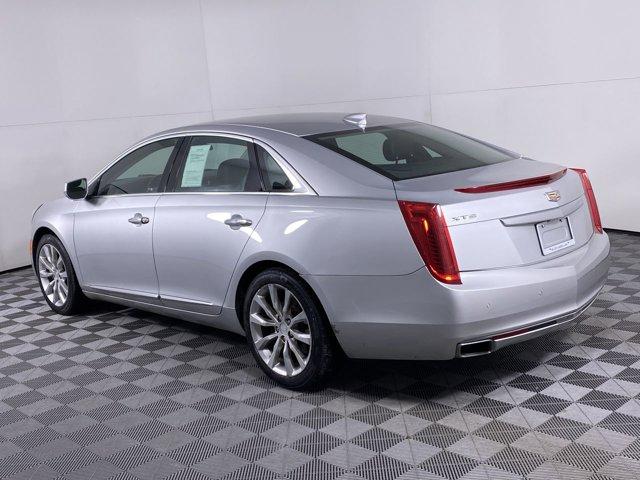 used 2017 Cadillac XTS car, priced at $10,990