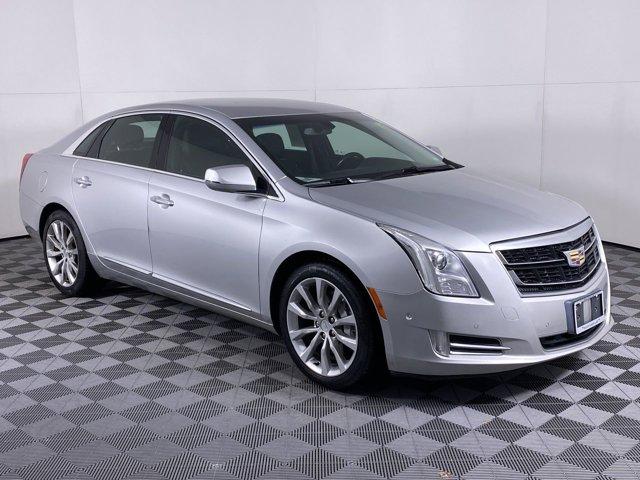 used 2017 Cadillac XTS car, priced at $10,990