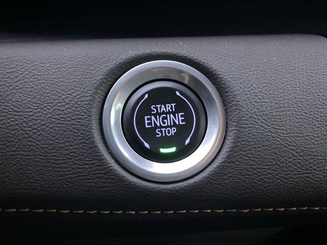 used 2021 Cadillac Escalade car, priced at $63,990