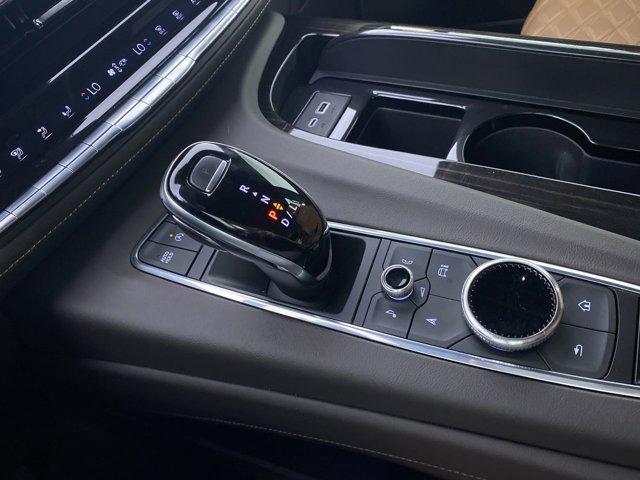 used 2021 Cadillac Escalade car, priced at $63,990