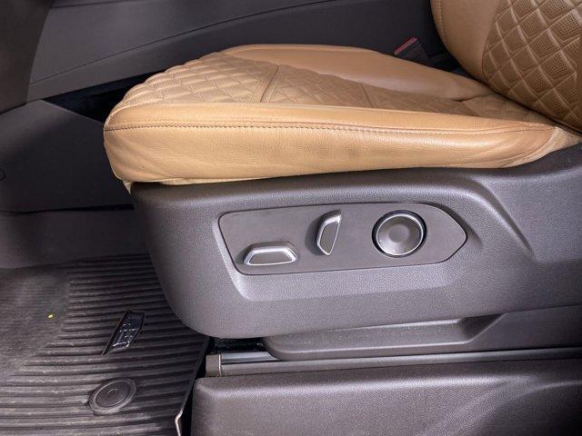 used 2021 Cadillac Escalade car, priced at $63,990
