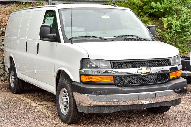 new 2024 Chevrolet Express 2500 car, priced at $45,203