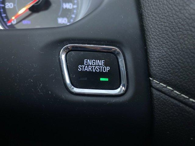 used 2023 GMC Acadia car, priced at $29,990