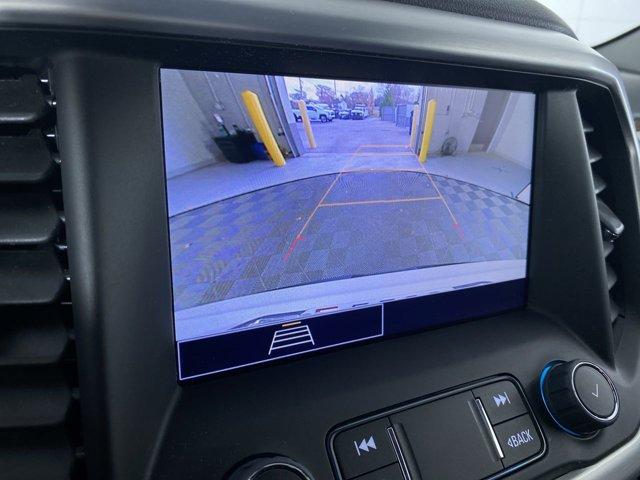 used 2023 GMC Acadia car, priced at $29,990