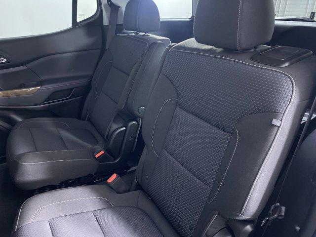 used 2023 GMC Acadia car, priced at $29,990