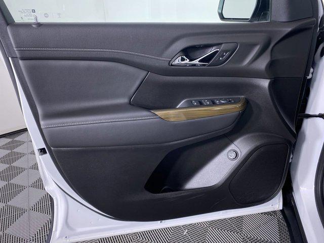 used 2023 GMC Acadia car, priced at $29,990