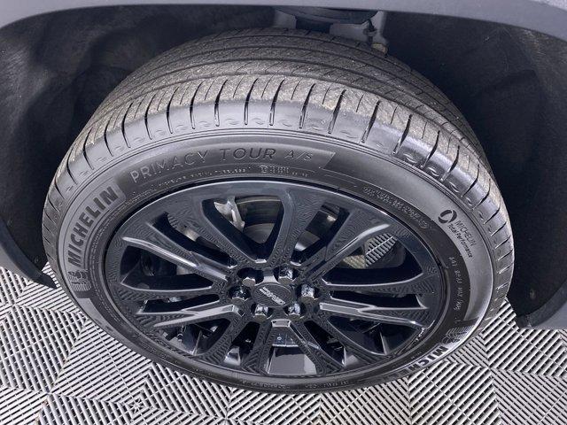 used 2023 GMC Acadia car, priced at $29,990