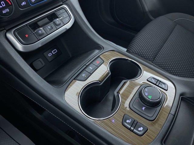 used 2023 GMC Acadia car, priced at $29,990