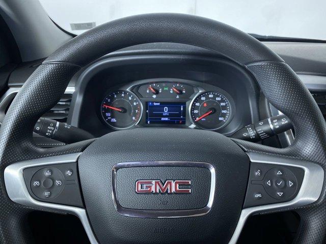 used 2023 GMC Acadia car, priced at $29,990