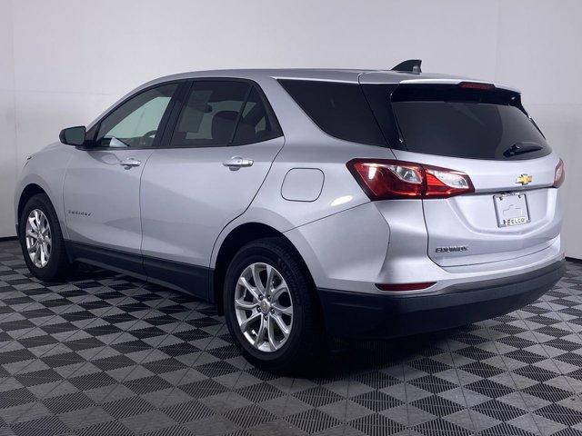 used 2019 Chevrolet Equinox car, priced at $14,990