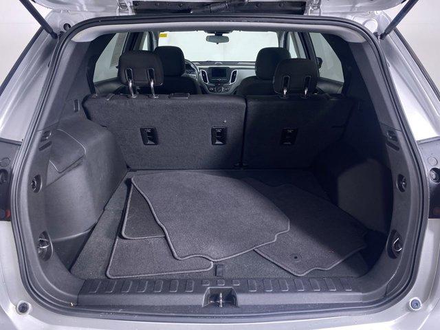 used 2019 Chevrolet Equinox car, priced at $14,990