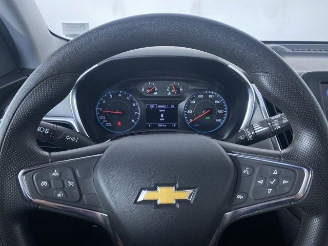 used 2019 Chevrolet Equinox car, priced at $14,990