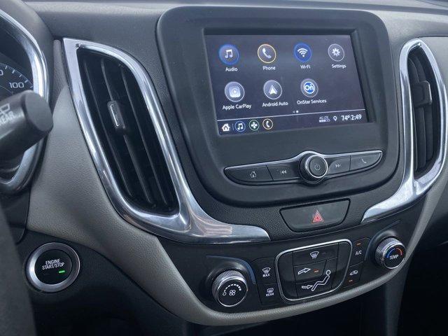 used 2019 Chevrolet Equinox car, priced at $14,990