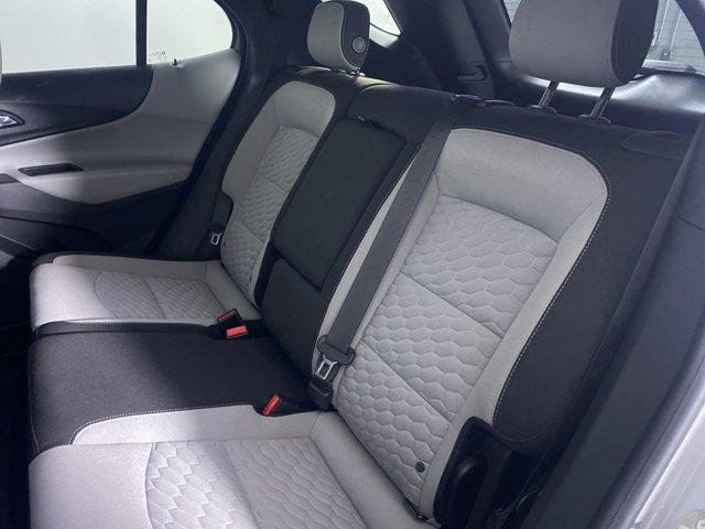 used 2019 Chevrolet Equinox car, priced at $14,990