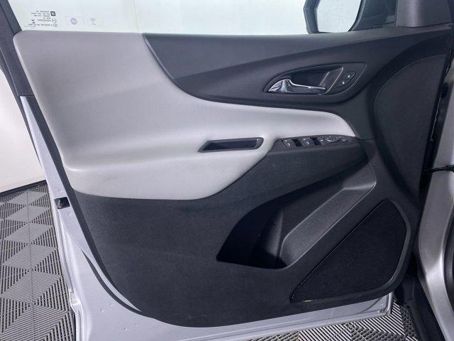 used 2019 Chevrolet Equinox car, priced at $14,990